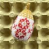 A DOZEN NEW KNITTED EGGS:  Spring 2025 - Image 2