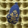 A DOZEN NEW KNITTED EGGS:  Spring 2025 - Image 11
