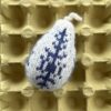 A DOZEN NEW KNITTED EGGS:  Spring 2025 - Image 3