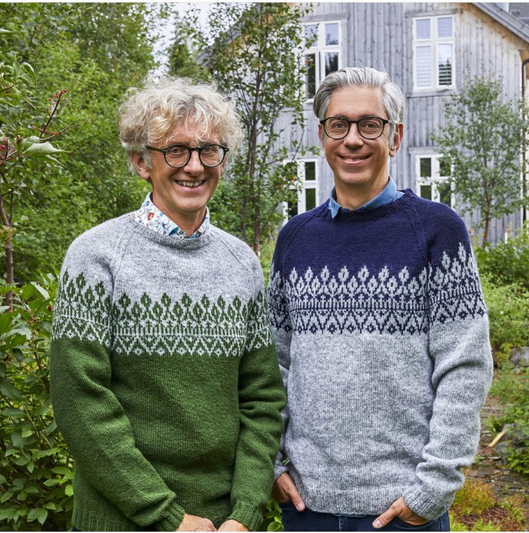 Redd barna unisex jumper arne carlos shop
