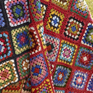 ANNBJØRG – Crochet Tote Bag – Arne & Carlos Shop