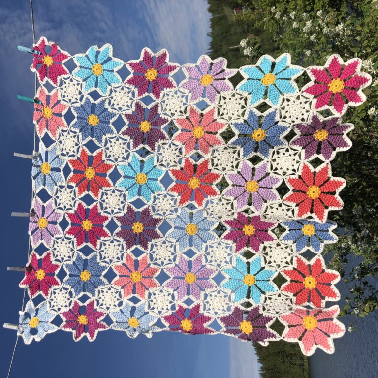 Crochet Arne Carlos Shop