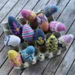 Patterns Arne Carlos Shop