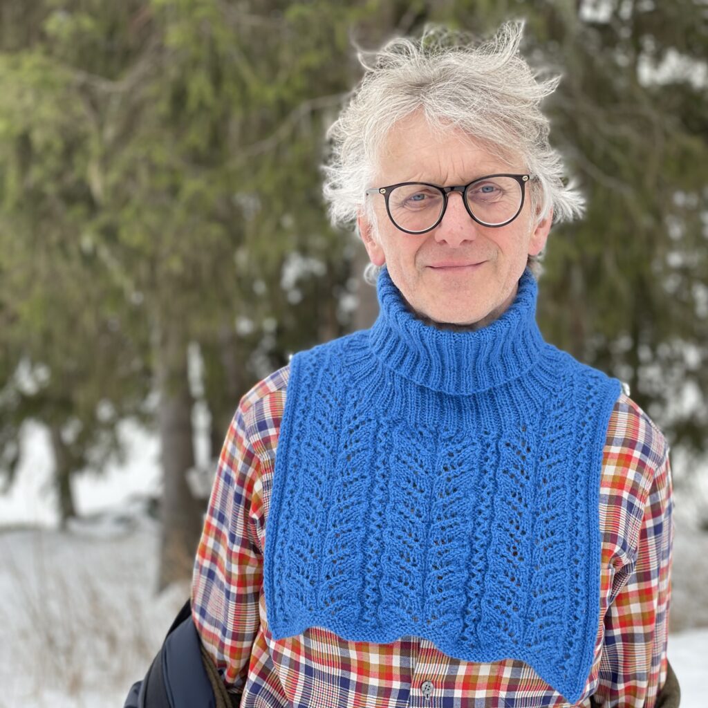 Patterns Arne Carlos Shop