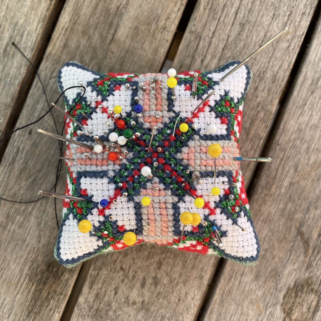 Patterns Arne Carlos Shop