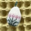 A DOZEN NEW KNITTED EGGS:  Spring 2025 - Image 6