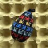 A DOZEN NEW KNITTED EGGS:  Spring 2025 - Image 13