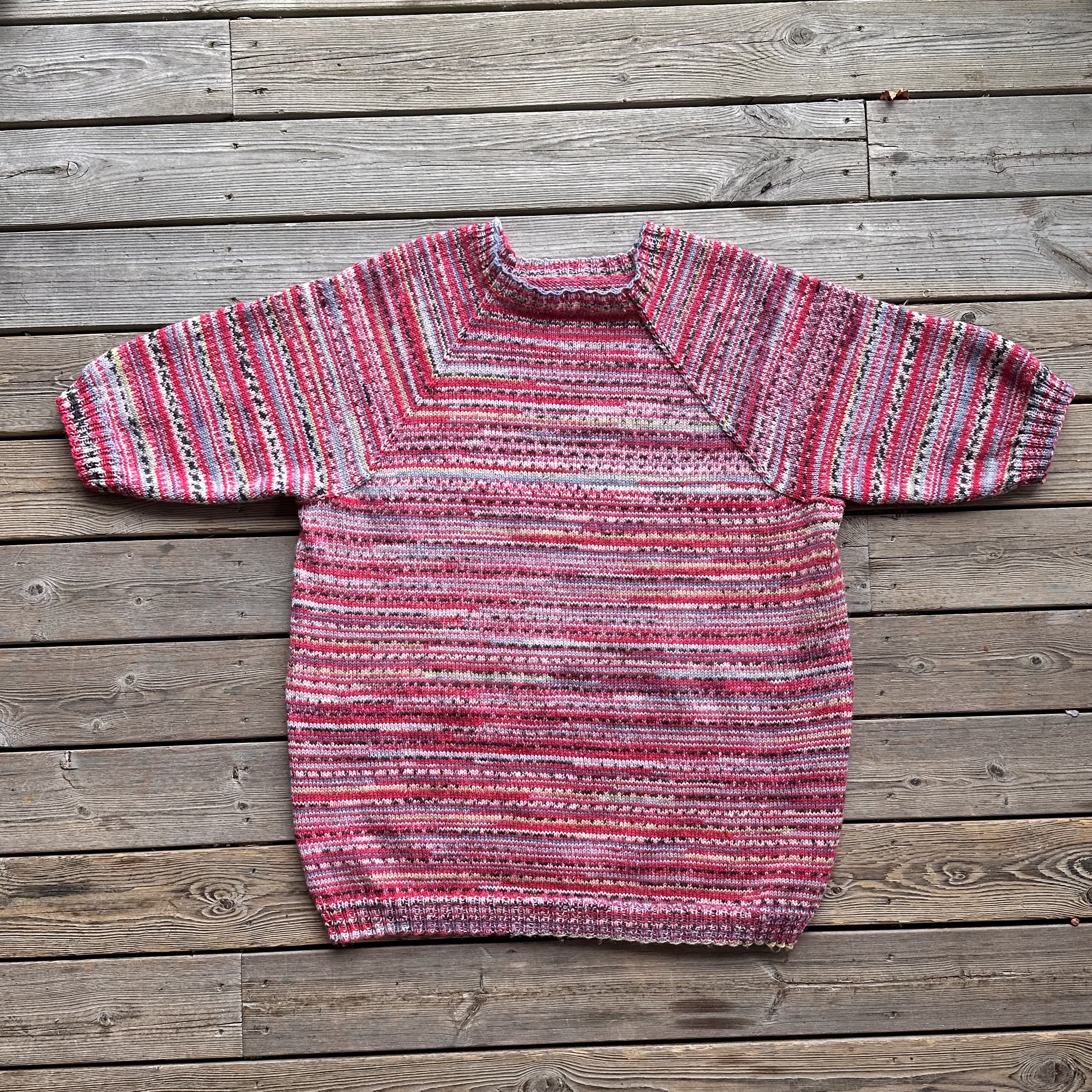 ARNE'S TEE - Image 6