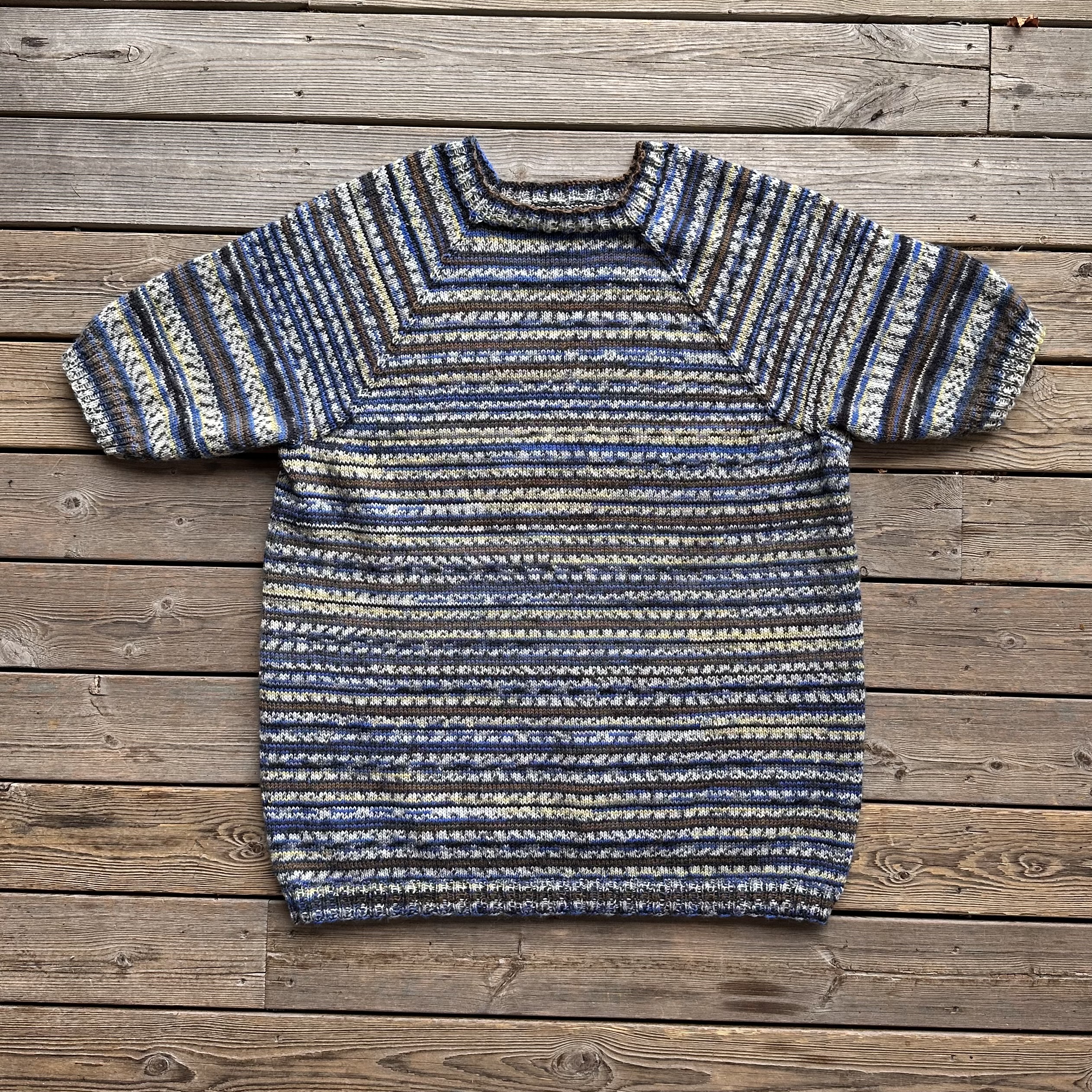 ARNE'S TEE - Image 5