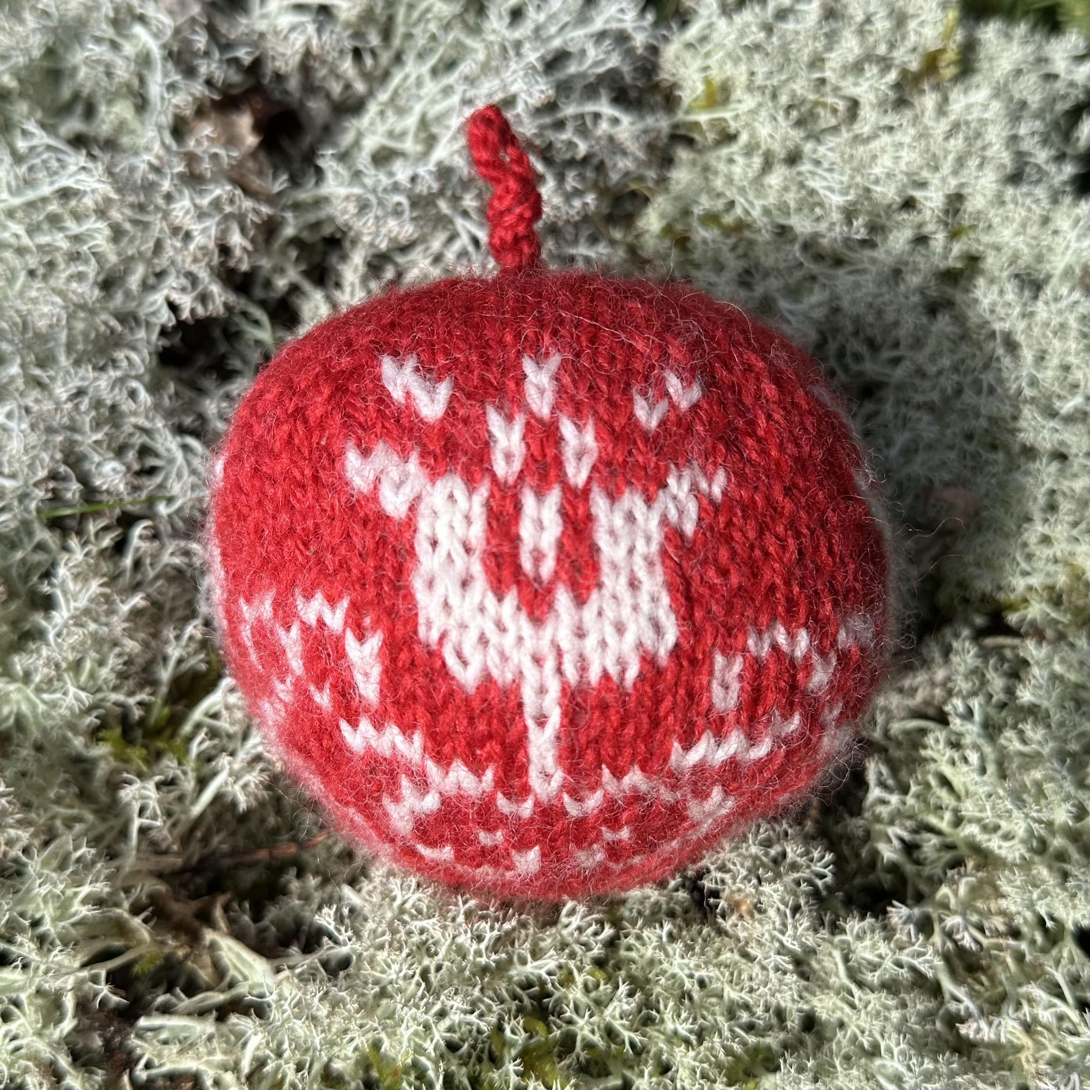 Twenty-four New Christmas Balls 2025 - Image 21