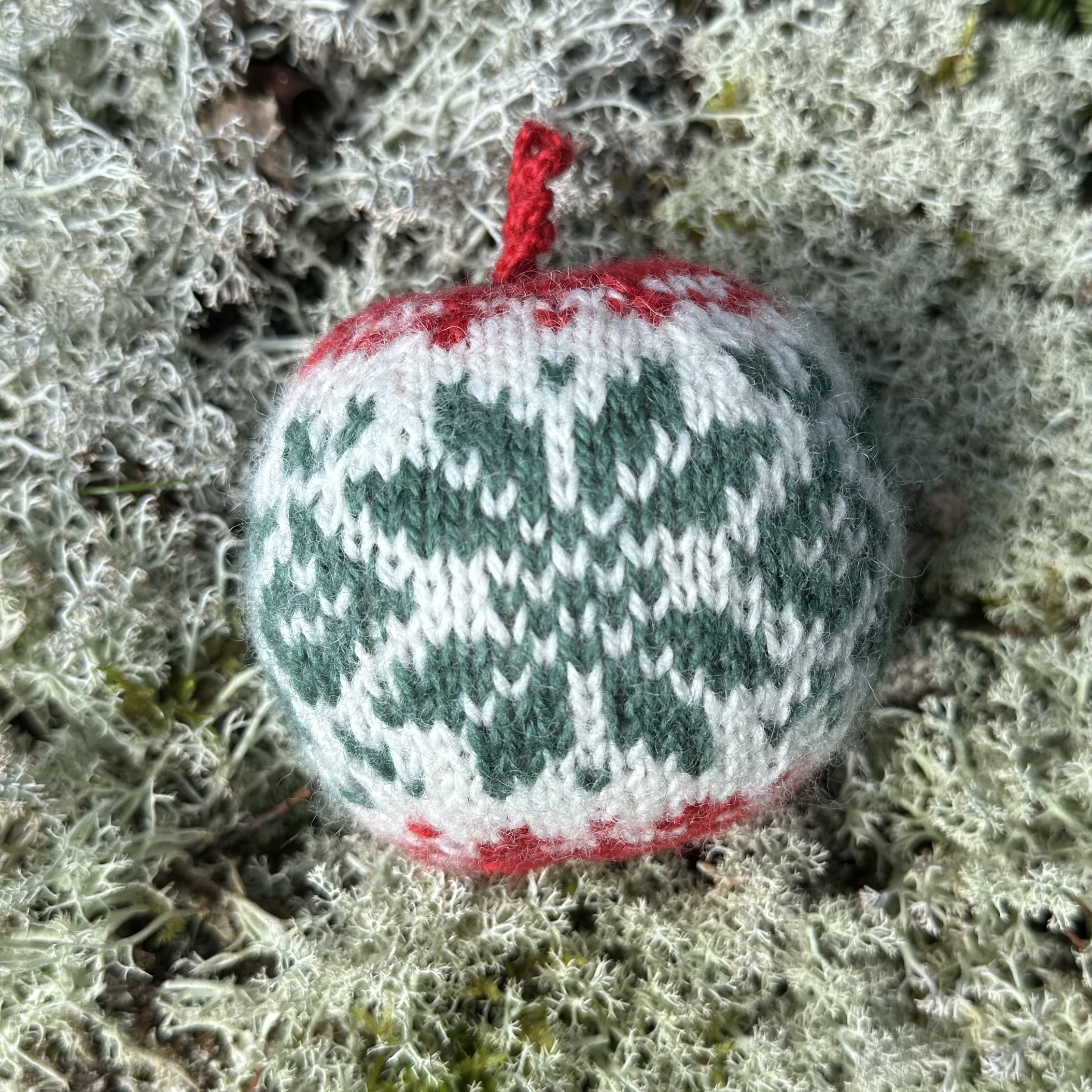 Twenty-four New Christmas Balls 2025 - Image 15