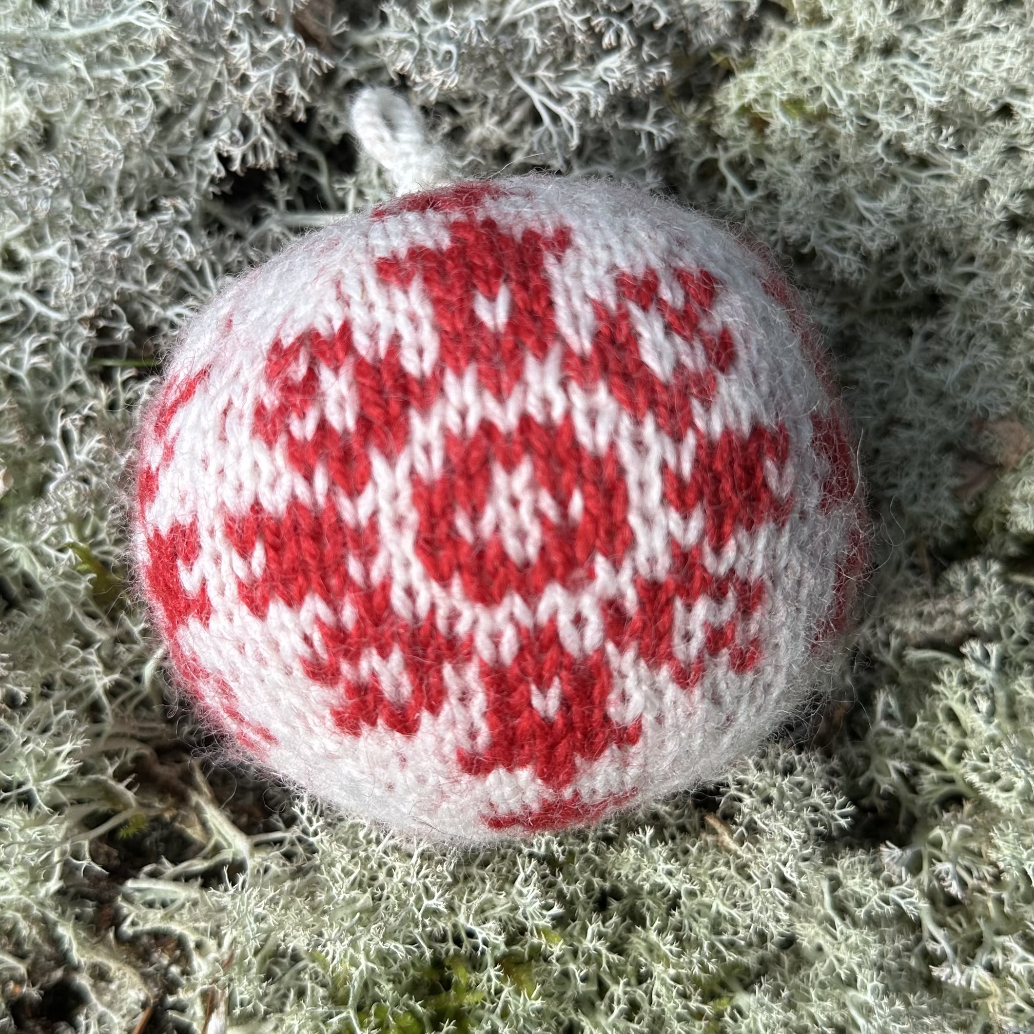 Twenty-four New Christmas Balls 2025 - Image 13