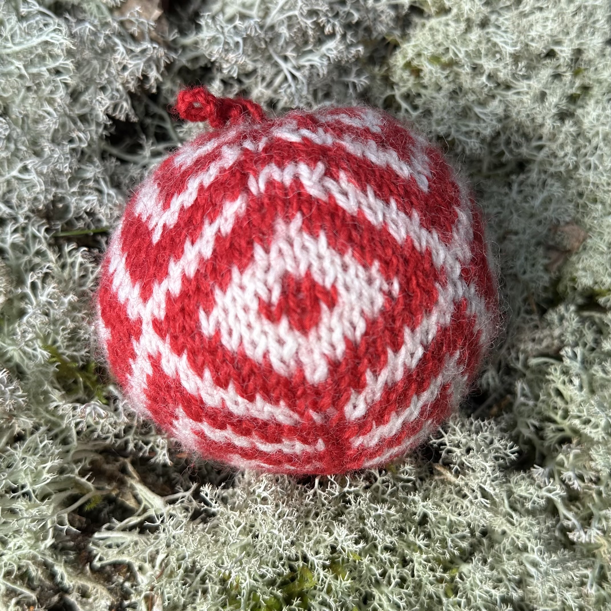 Twenty-four New Christmas Balls 2025 - Image 12