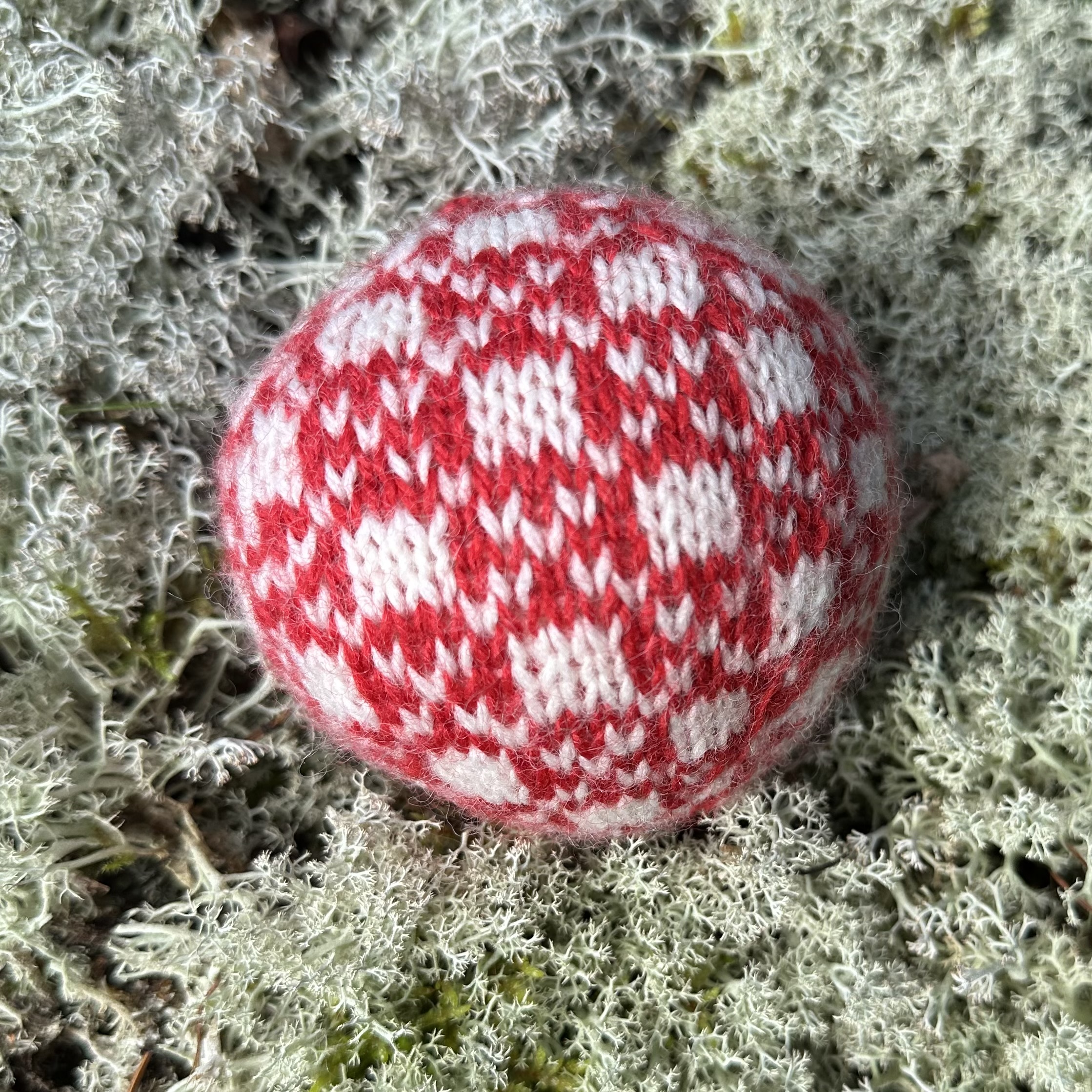 Twenty-four New Christmas Balls 2025 - Image 9