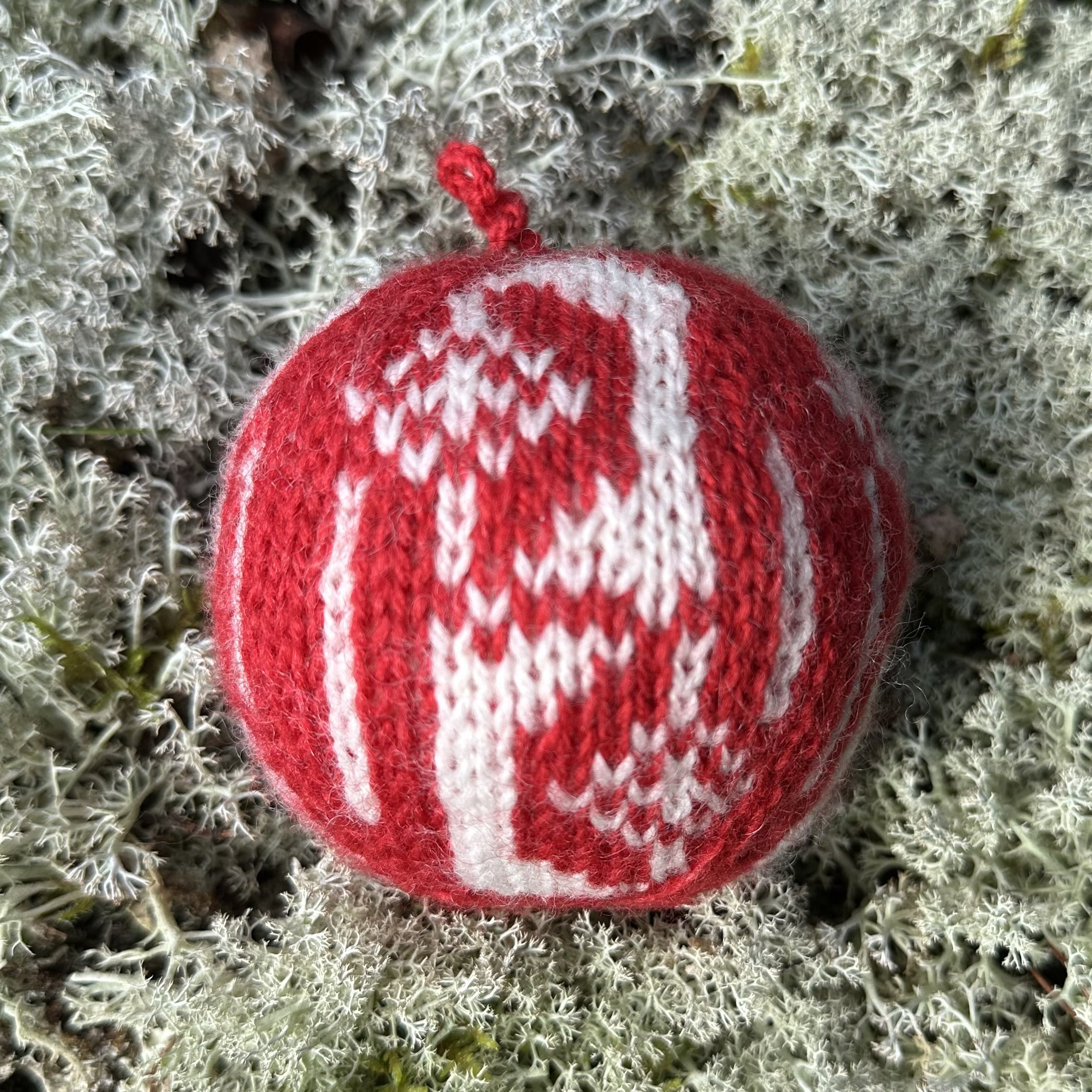 Twenty-four New Christmas Balls 2025 - Image 8