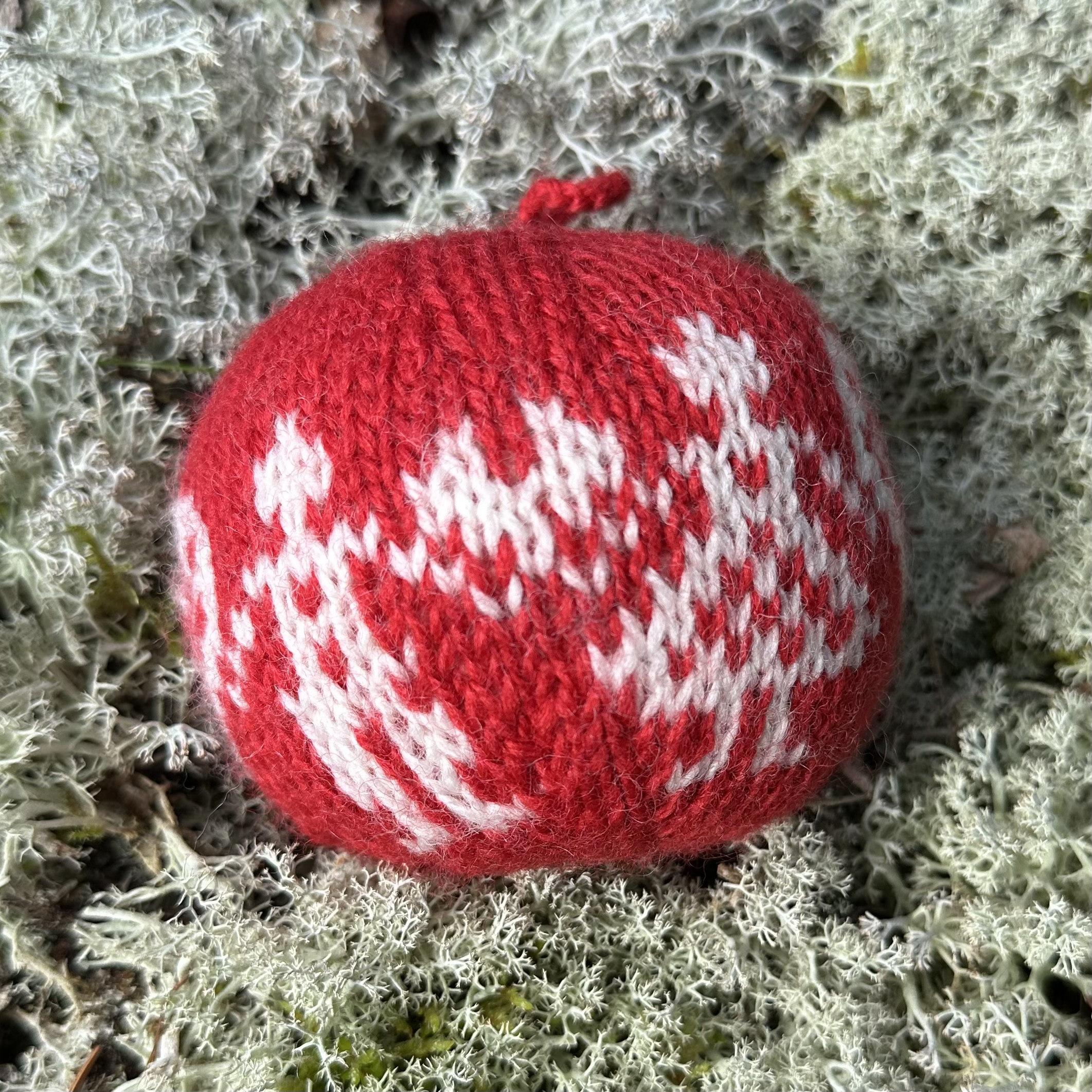 Twenty-four New Christmas Balls 2025 - Image 7