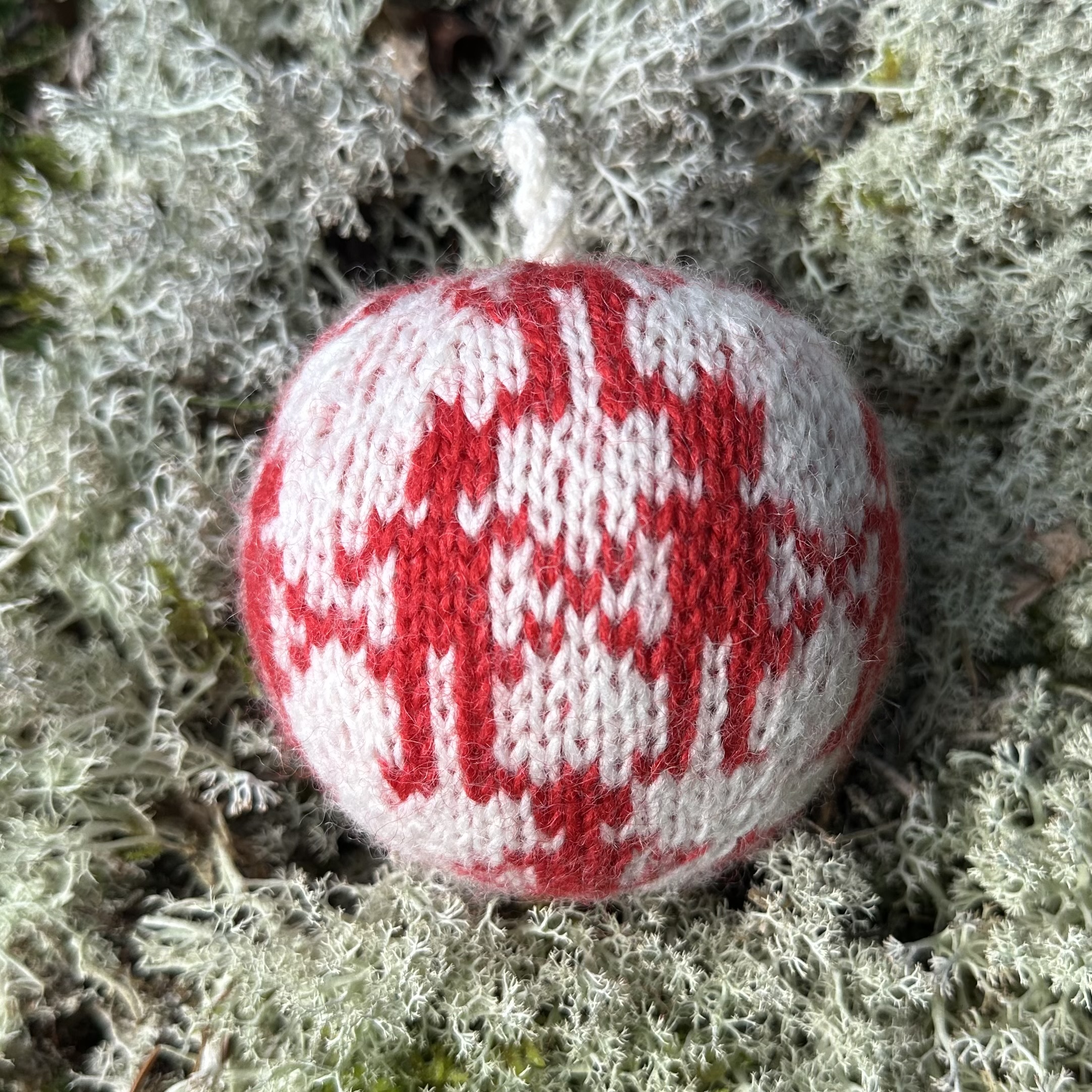 Twenty-four New Christmas Balls 2025 - Image 6