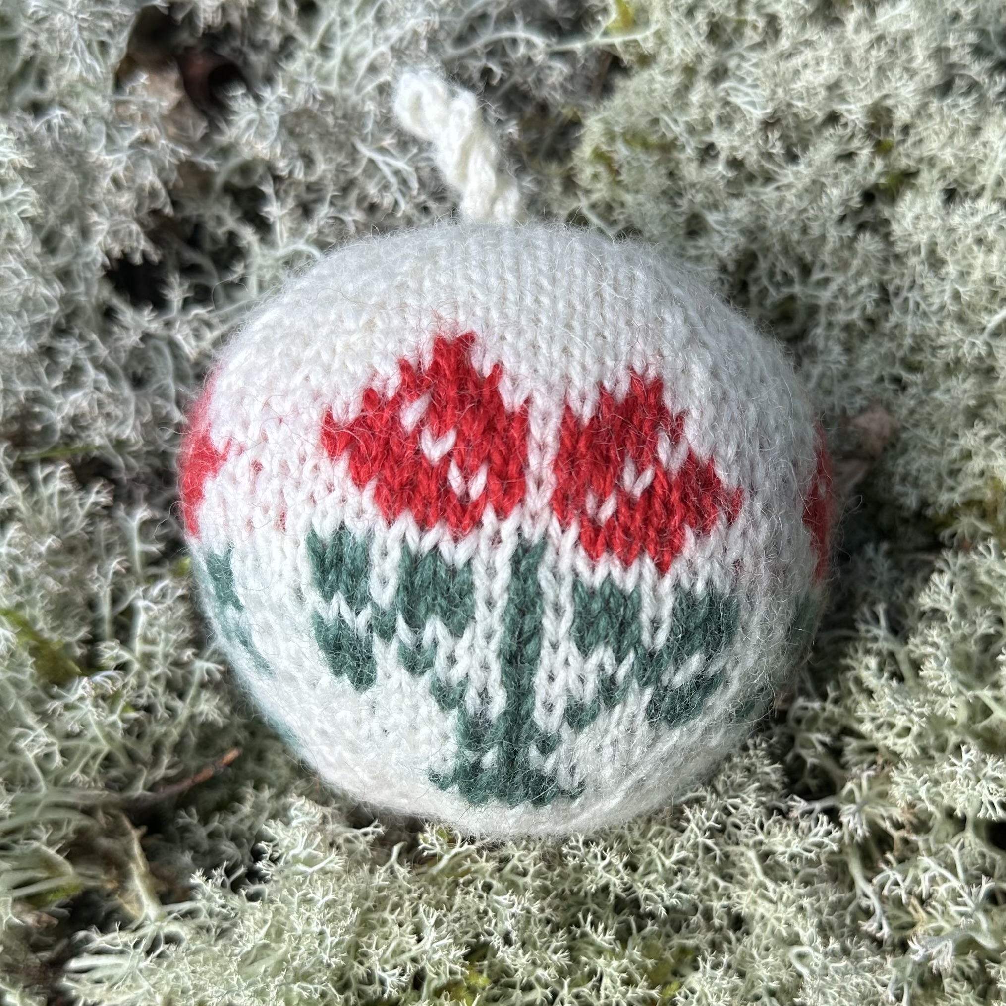 Twenty-four New Christmas Balls 2025 - Image 4