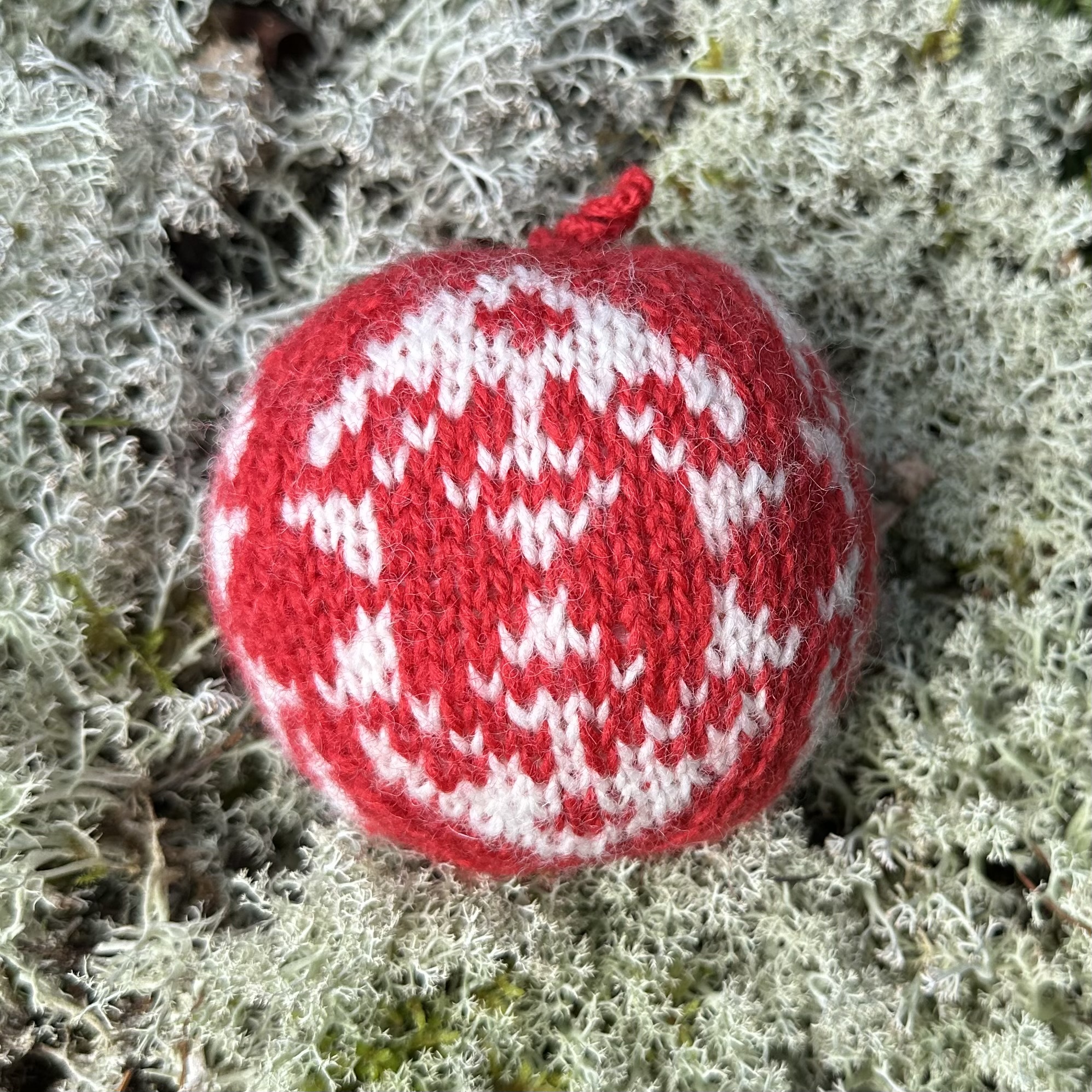 Twenty-four New Christmas Balls 2025 - Image 2