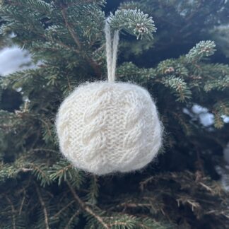 The Snowball Christmas Ball 2025